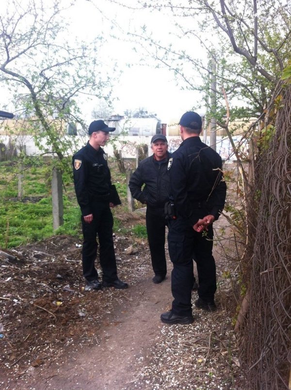 Луцькі поліцейські за годину оштрафували п’ять пішоходів. ФОТО