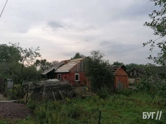 Люди лишилися без світла: на Волині вирував буревій. ФОТО