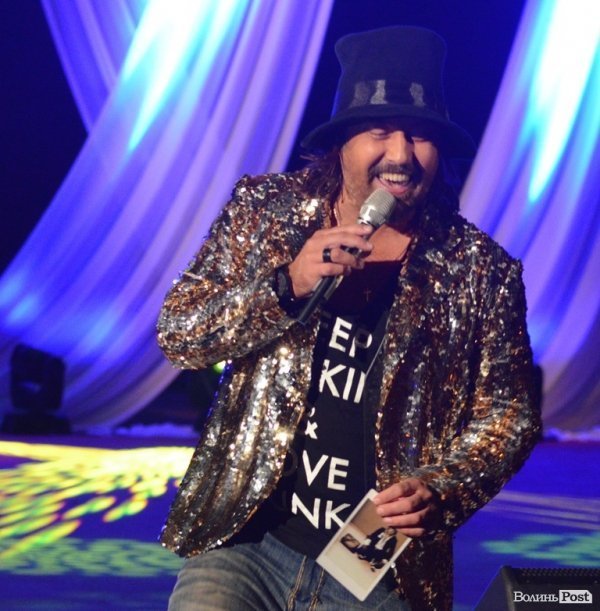 Як у Луцьку вибирали Міс принцесу України. ФОТО