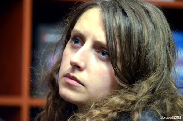 У Луцьку представили книгу про трудових мігрантів. ФОТО 