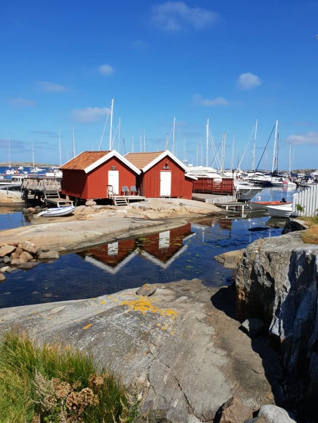 Волинянка, яка 10 років мешкає у Норвегії, розповіла про особливості проживання у цій країні