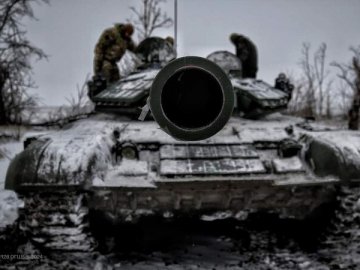 Захисники за добу знищили ще 750 російських окупантів