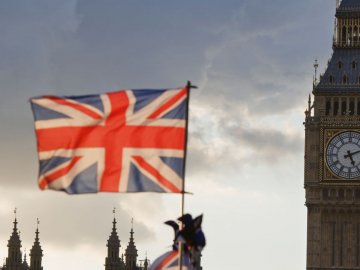 У Британії вимагають видворити російських дипломатів після їхніх закликів стратити «азовців»