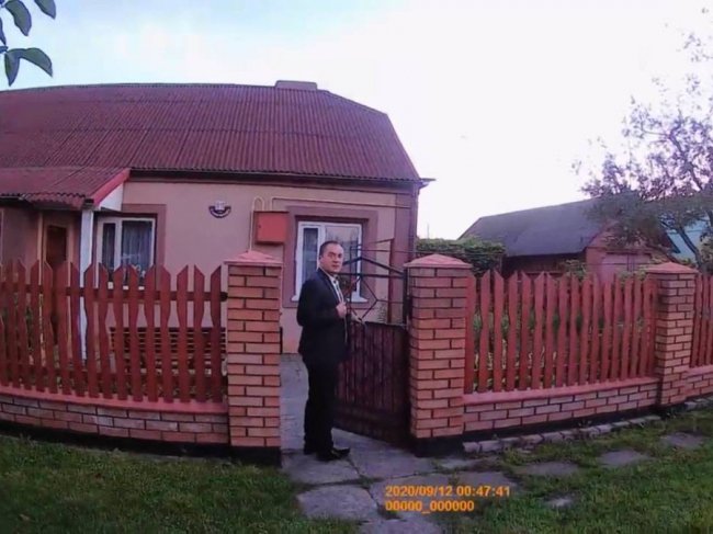 На Волині судять патрульного, який зупинив у Нововолинську п’яного прокурора за кермом