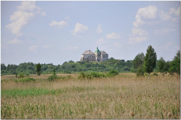 Фотовиставка Павла Березюка