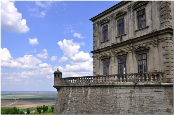 Фотовиставка Павла Березюка