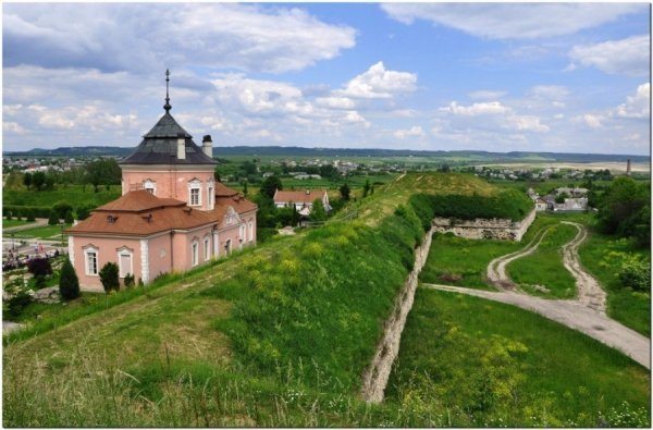 Фотовиставка Павла Березюка