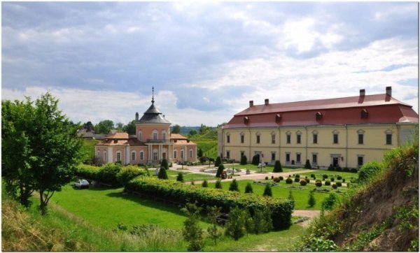 Фотовиставка Павла Березюка