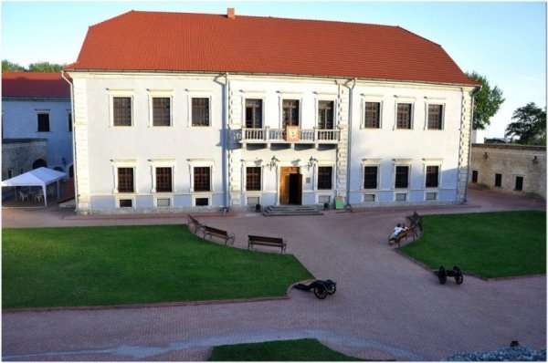 Фотовиставка Павла Березюка