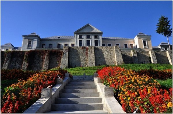 Фотовиставка Павла Березюка