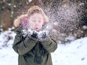 Повідомили, коли у луцьких школярів розпочнуться зимові канікули 