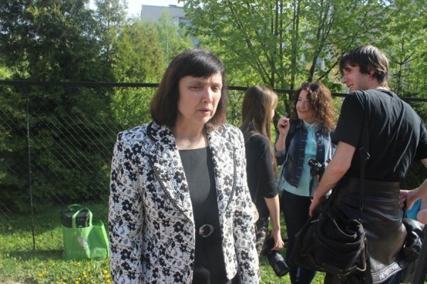 У Луцьку вшанували пам'ять людей, які загинули на виробництві. ФОТО