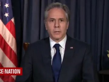 США дозволили країнам НАТО постачати винищувачі Україні