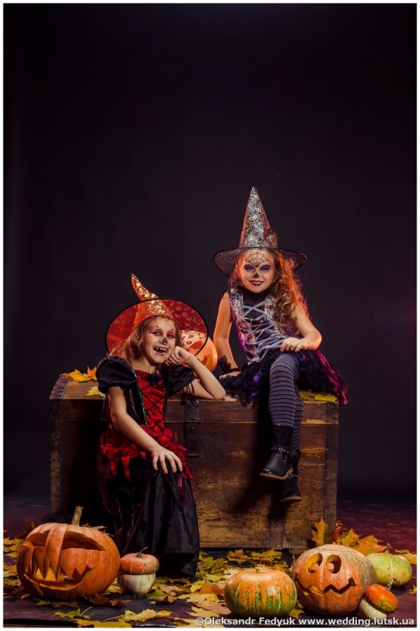 Фотовиставка Олександра Федюка. ФОТО