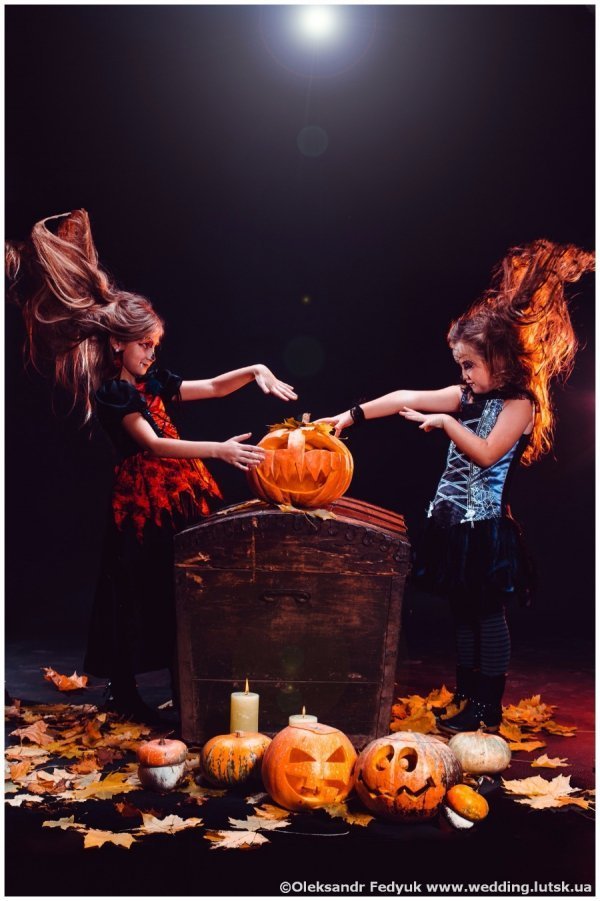 Фотовиставка Олександра Федюка. ФОТО