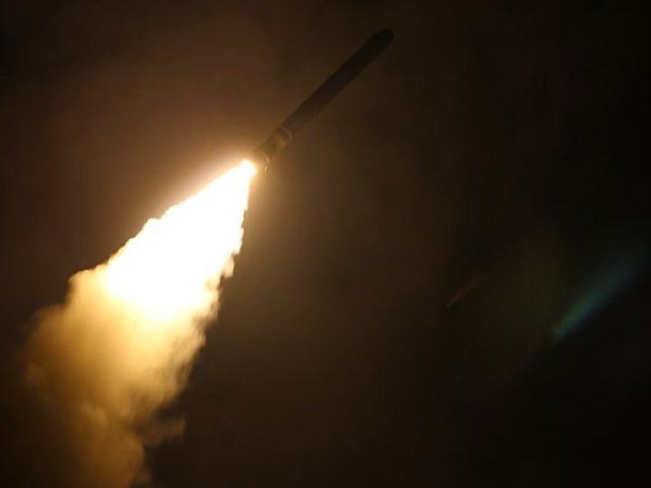 Трамп поки не розглядає передачу Україні «Томагавків»