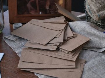 У Луцьку писали «листи місту». ФОТО