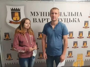 Як покарали військового, який у луцькому парку вбив качку