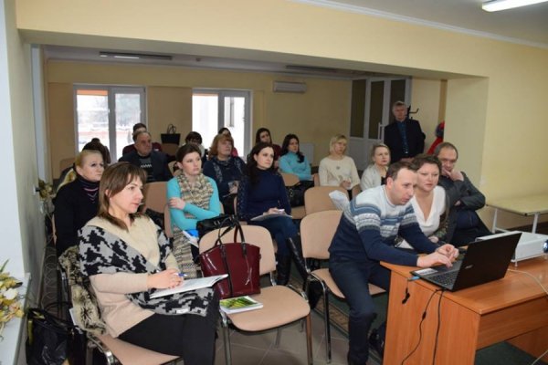 На Волині розпочалися навчання медиків