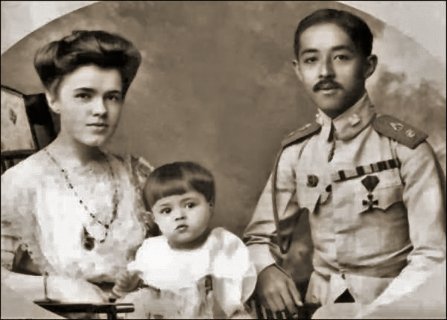 27 квітня на Волині: гортаючи календар