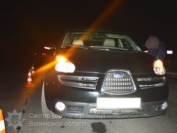 Винуватцеві смертельної аварії під Луцьком оголосили про підозру