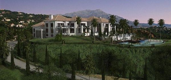 З сусідом дружи, а тин городи: Путін та Порошенко виявились сусідами. ФОТО