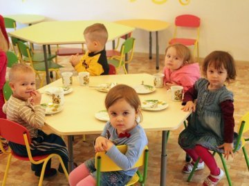 У селі під Луцьком через інфекцію закрили дитсадок