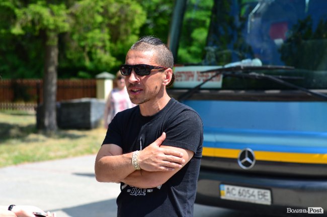  «Волинські вакації»: як відпочивають діти військових та волонтерів