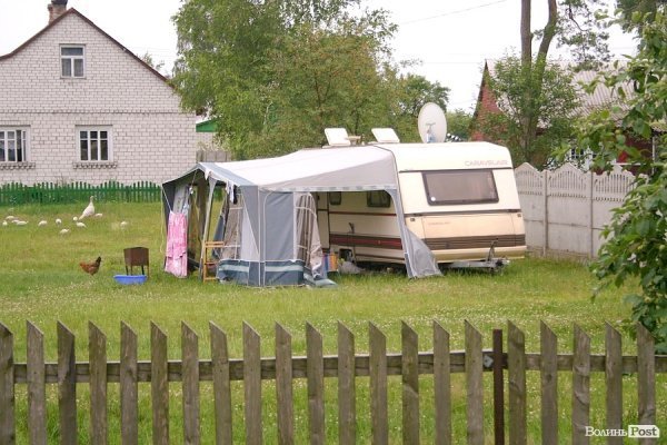 Скільки коштує відпочити на Світязі? ФОТО