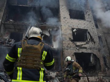 Над Києвом збили понад 60 російських ракет Х-101 та 10 «Кинджалів», – КМВА