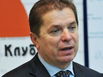 Волинський нардеп зареєстрував постанову про нового голову Верховної Ради
