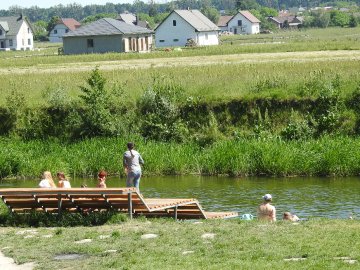 Коли у Луцьку розпочнеться купальний сезон
