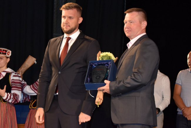 Волиняни-спортсмени, які виступали на Олімпіаді та Параолімпіаді, отримали по 50 тисяч