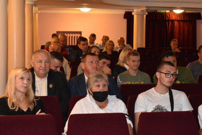 Волиняни-спортсмени, які виступали на Олімпіаді та Параолімпіаді, отримали по 50 тисяч