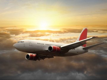 У Луцьку хочуть збудувати аеропорт. ВІДЕО