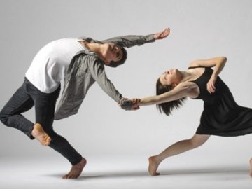 Все про танець контемп*