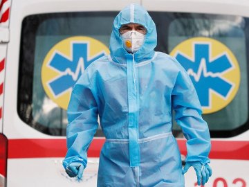 Найнижчий показник за три місяці: оприлюднили дані щодо коронавірусу в Україні за добу