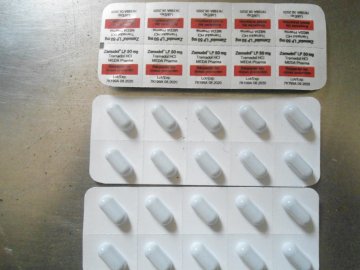 На Волині службовий собака допоміг виявити заборонені пігулки