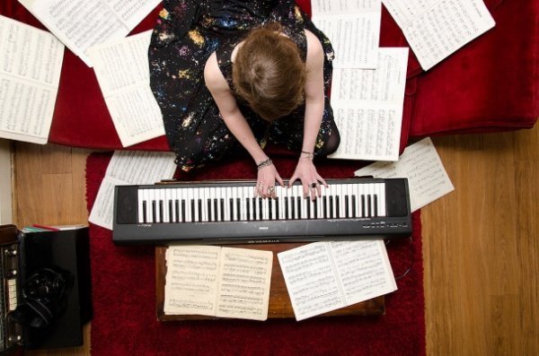 Буденність з незвичного ракурсу. ФОТО