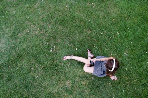 Буденність з незвичного ракурсу. ФОТО