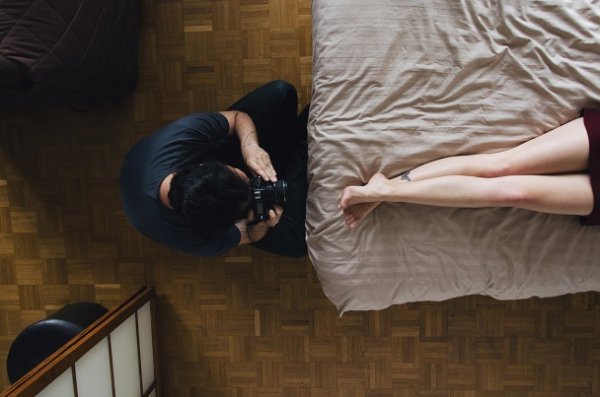 Буденність з незвичного ракурсу. ФОТО