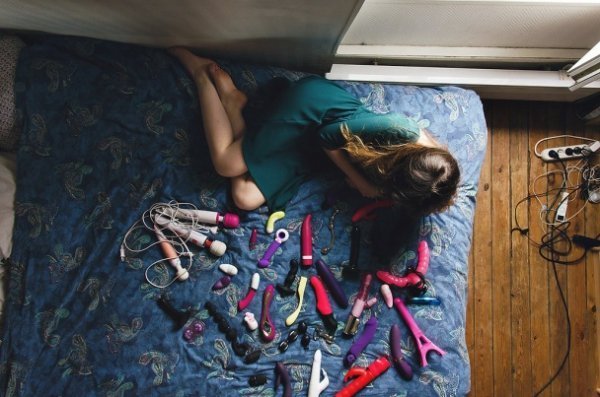 Буденність з незвичного ракурсу. ФОТО