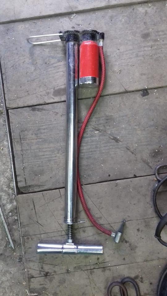 На Волині розшукують власників викрадених речей. ФОТО