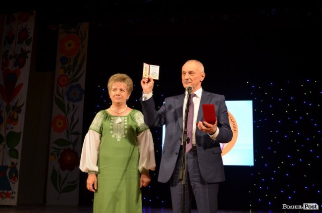 У Луцьку зібралися освітяни з усієї країни, аби святкувати ювілей позашкілля