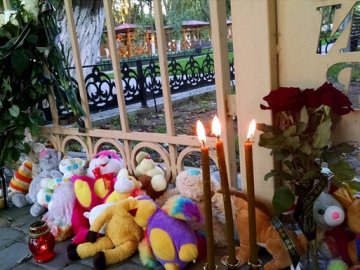 Нові подробиці пожежі в Одесі, де загинули діти