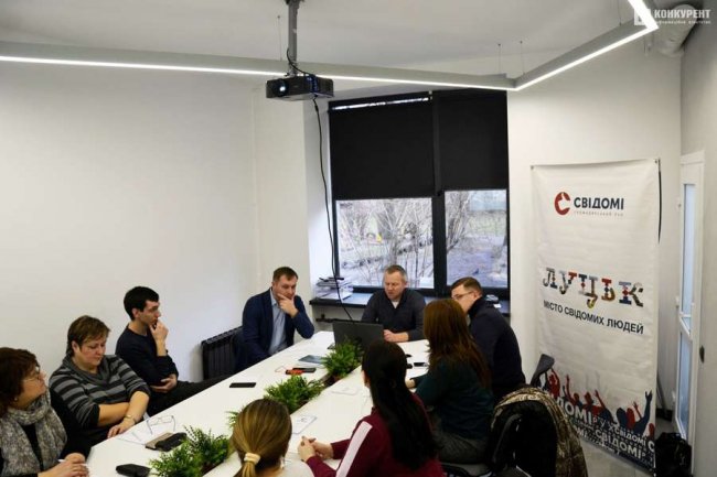 Програма – є, коштів – немає: чому у Луцьку не діє програма для встановлення лічильників на воду