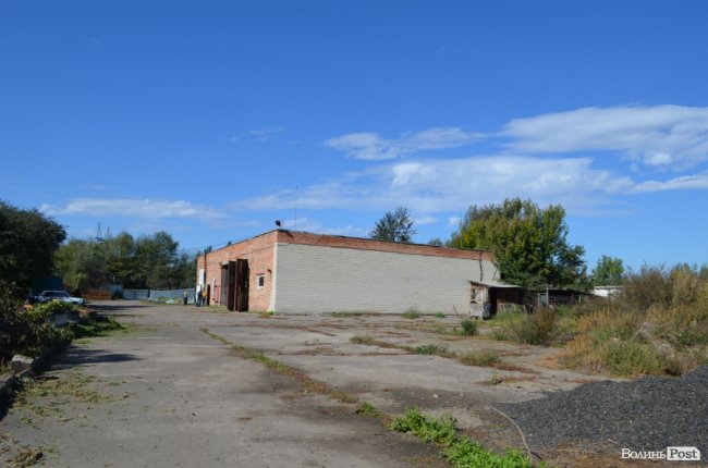 Показали умови, у яких живуть тварини в луцькій «Ласці». ФОТО