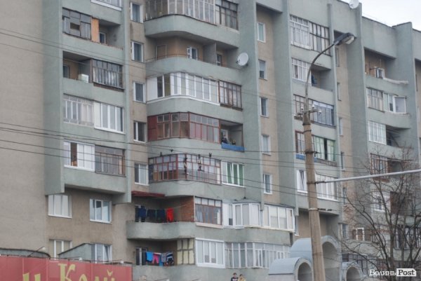 Фото Володимира Войтюка