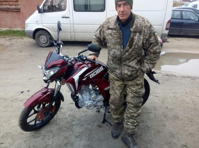 Від рук російського окупанта загинув захисник з Волині. ФОТО