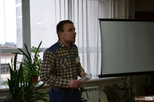 У Луцьку зіграли в дебати інтелектуали з різних міст України. ФОТО